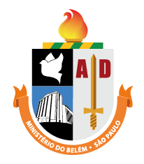 Logo Assembleia de Deus